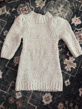 Cat and Jack Sweater Dress